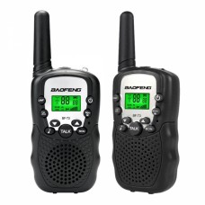 Рации Baofeng BF-T3 (UHF) 2шт/60