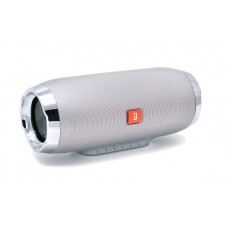 Колонка портативная с BLUETOOTH MP3 JBL E4+ (TF, USB, FM, порт аккум)/40