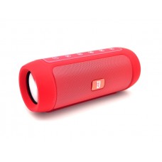 Колонка портативная с BLUETOOTH MP3 JBL QS-128 (TF, USB, FM, порт аккум)/30