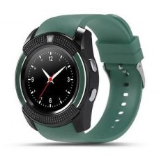Smart часы Орбита WD-10 зеленые (SIM,TF)/100