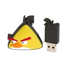 16GB Flash носитель UD-723 (Angry birds)