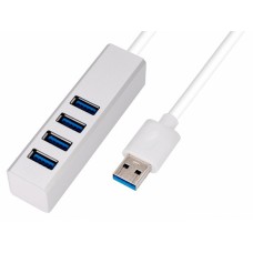 Концентратор USB (HUB) Орбита HB-115 на 4 гнезда 