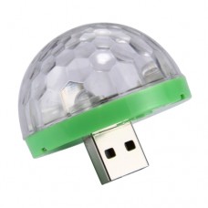 Световая установка Огонёк LD-129 (USB)100