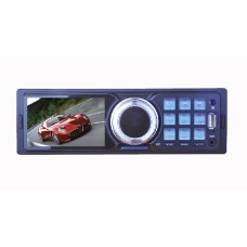 Автомагнитола MP3 Орбита TD-5001 (MP5,радио,USB,SD)/20