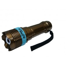 1л Фонарик Следопыт SL-2258 (3*R3) ZOOM/24/240