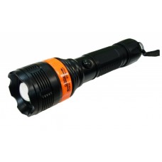 1л Фонарик Следопыт SL-F157 (ZOOM, 3*R3)/24/240