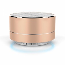 Колонка портативная с BLUETOOTH MP3 Орбита А10  (3W,TF, USB, FM,bluetooth, аккум.)/100