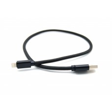 Кабель USB 2А Орбита KM-81 (iPhone5/6/7) 50см